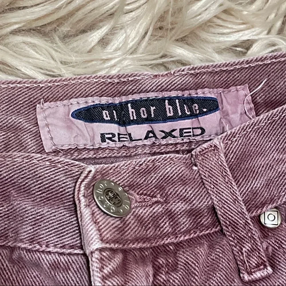 anchor blue 90’s alert